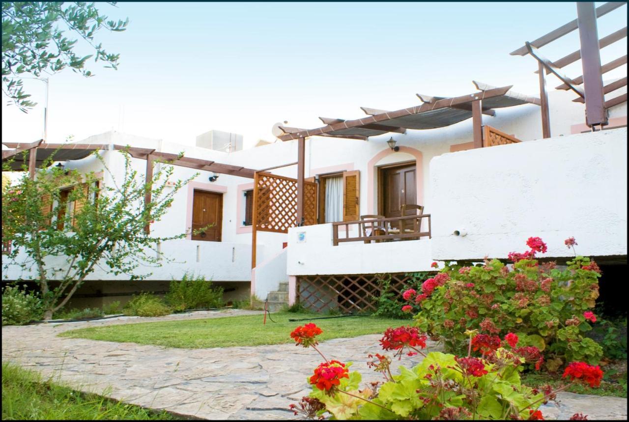شقة Voula'S Casa Di Mare باليكاسترون المظهر الخارجي الصورة